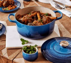 Le Creuset Signature Braadpan 6,7 Liter ø 28 Cm Gietijzer Azure -Keukenbenodigdheden Winkel screenshot 2023 01 24 130120 1 5