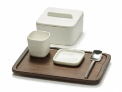 Serax HEII Marcel Wolterinck Bestekset In Giftbox Antraciet 24-delig 7 Serax HEII Marcel Wolterinck Bestekset In Giftbox Antraciet 24-delig -Keukenbenodigdheden Winkel seraxtafel 1 7