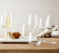 Schott Zwiesel Taste 140 Bourgogne Rode Wijnglas 782 Ml Kristalglas 6 Stuks -Keukenbenodigdheden Winkel taste 8