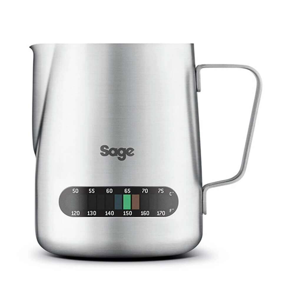 Sage The Temp Control Milk Jug Melkkan 3 Sage The Temp Control Milk Jug Melkkan