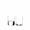 Riedel Veloce Waterglas 430 Ml Kristalglas 2 Stuks -Keukenbenodigdheden Winkel water 1
