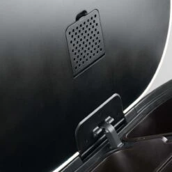 Wesco Multi Collector 3 Afvalemmer 25 + 2 X 12 Liter Mat Sand -Keukenbenodigdheden Winkel wesco multi collector 2 univ4 9